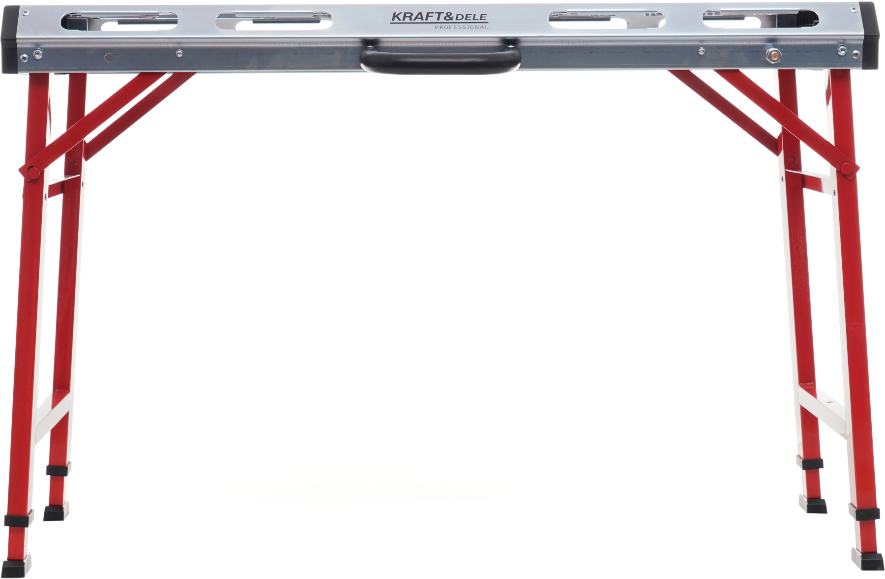 Svářečský pracovní stůl 532x1068x705-930 mm KD639