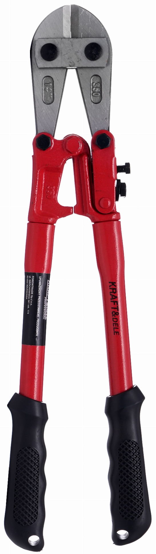 Nůžky na stříhání drátu prutů 30'' KD10434