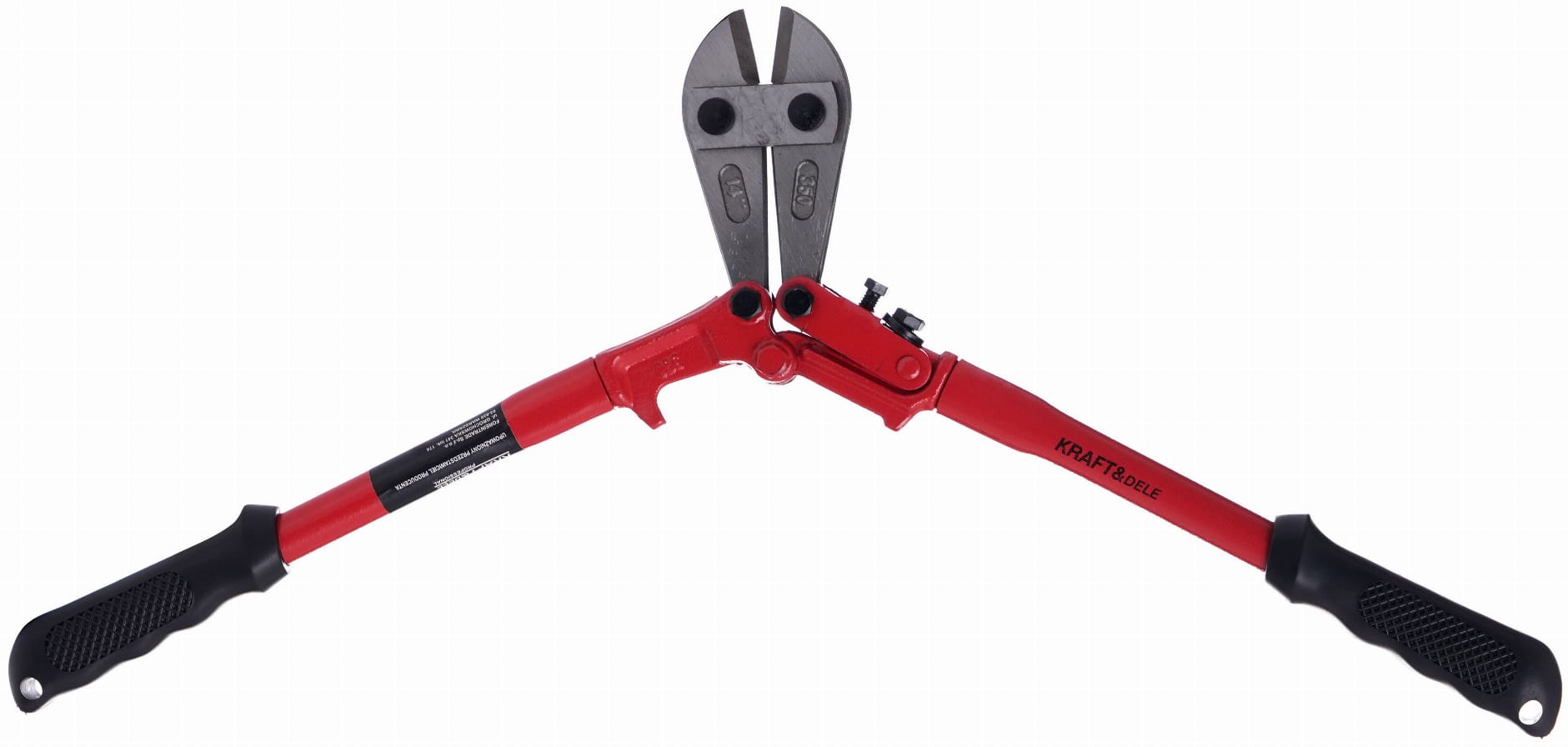 Nůžky na stříhání drátu prutů 30'' KD10434