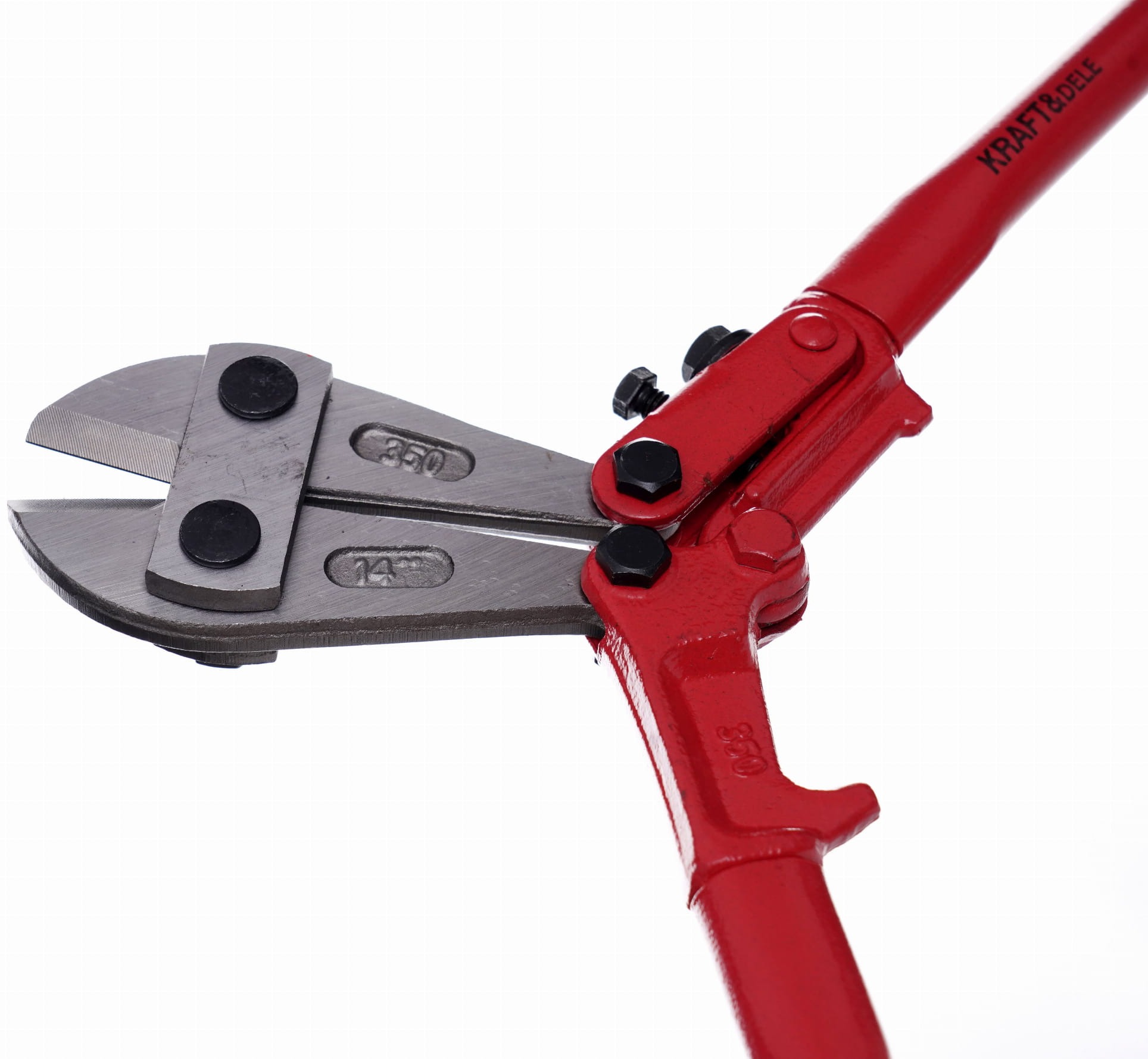 Nůžky na stříhání drátu prutů 30'' KD10434