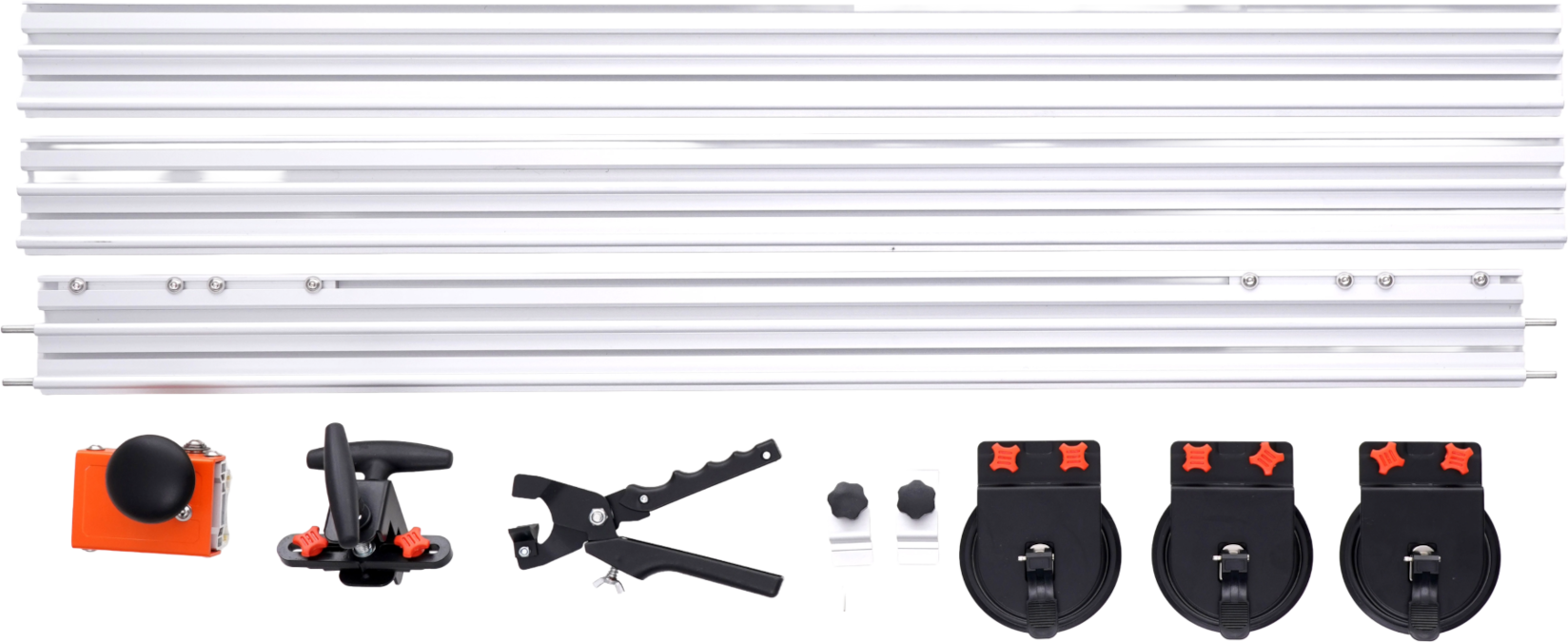 Sada pro řezání dlaždic velkých formátů 3200mm KD10674