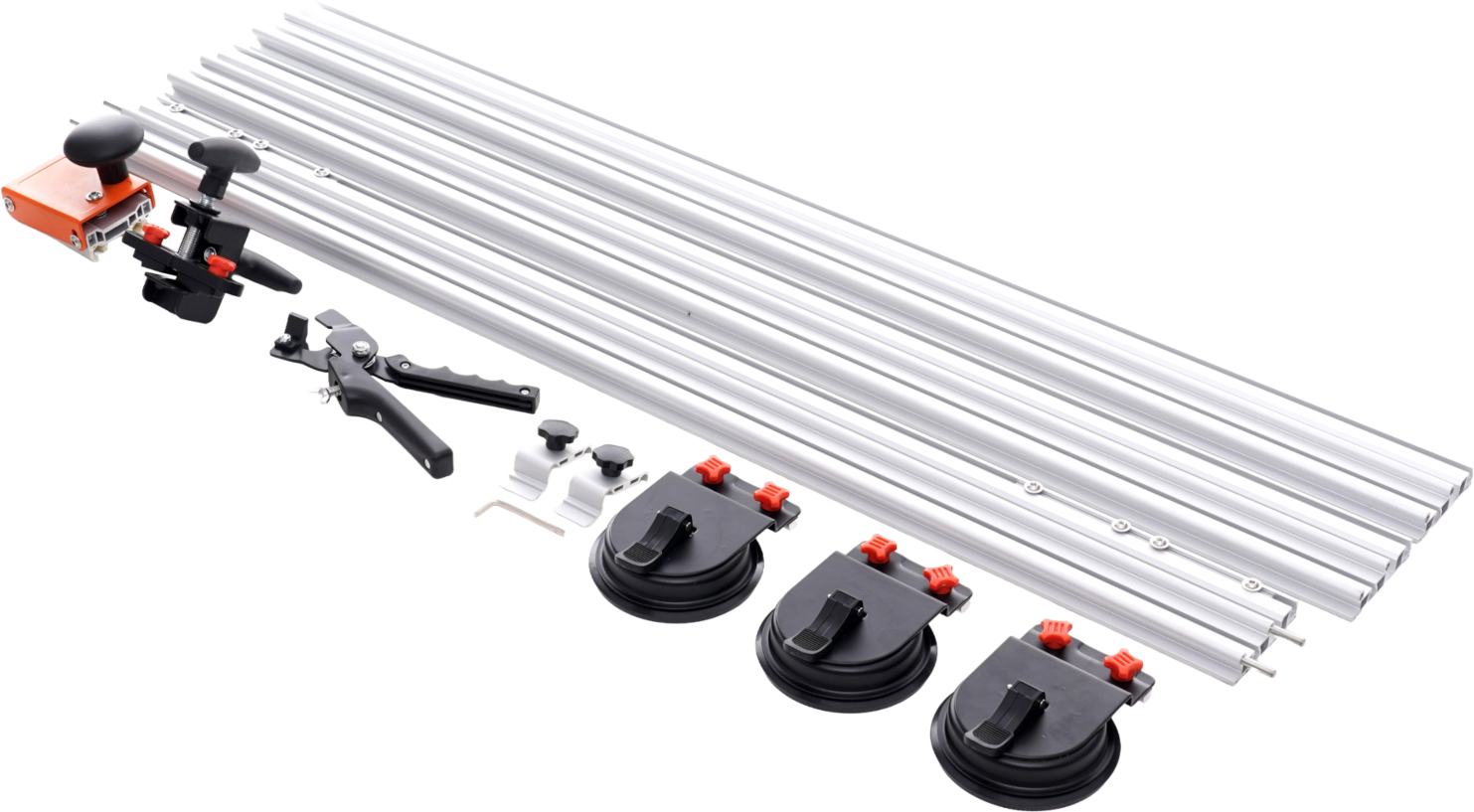 Sada pro řezání dlaždic velkých formátů 3200mm KD10674