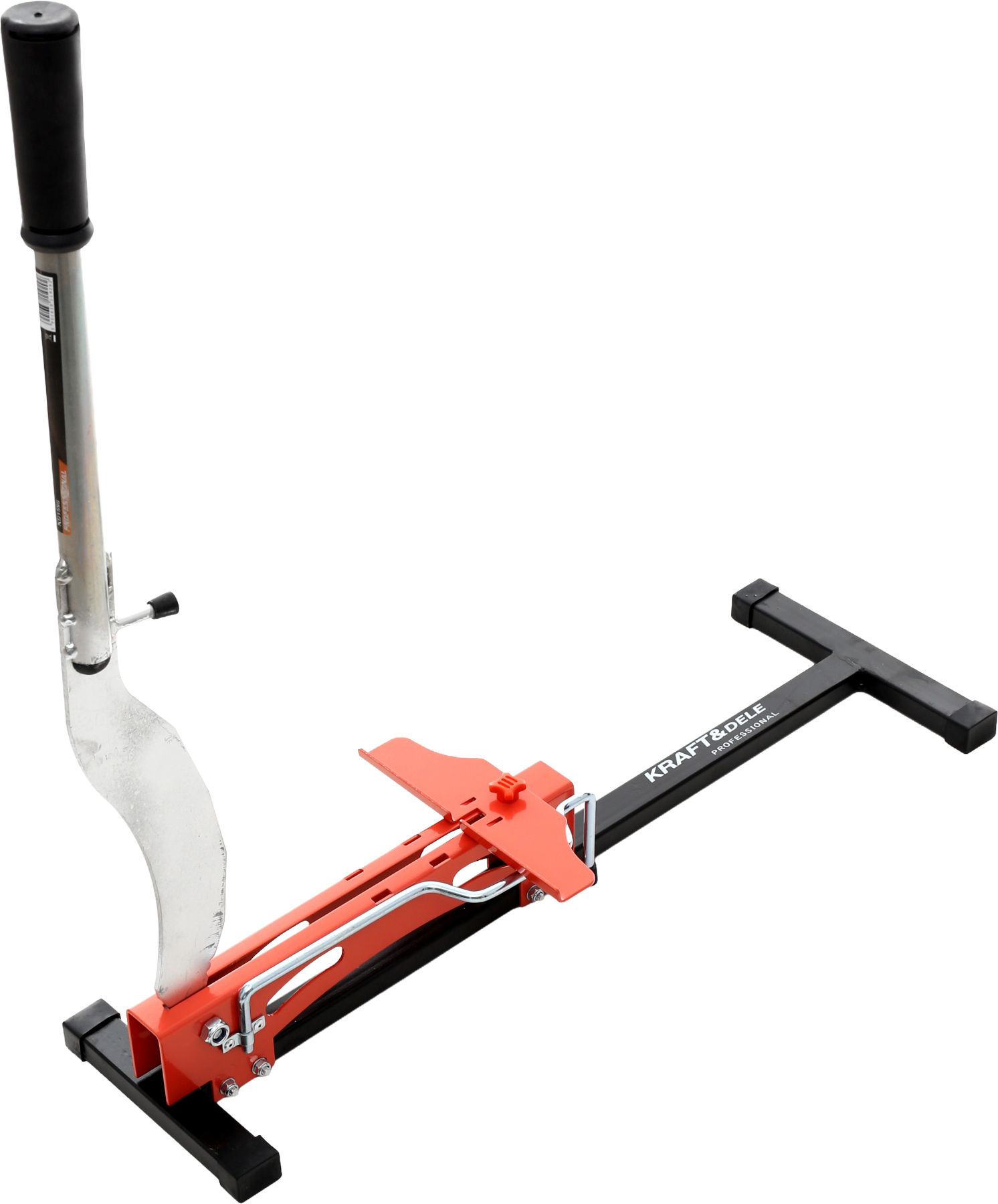 Gilotinový řezač na podlahové panely KD1590