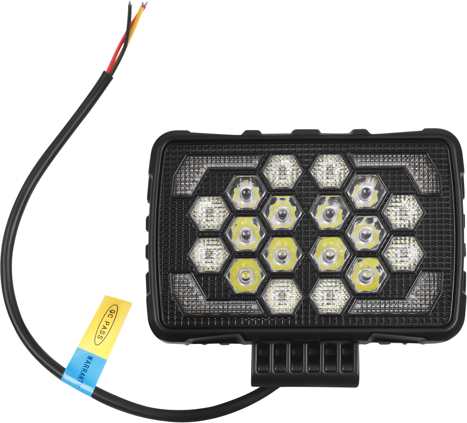 Pracovní lampa 45W 4000lm KD3603