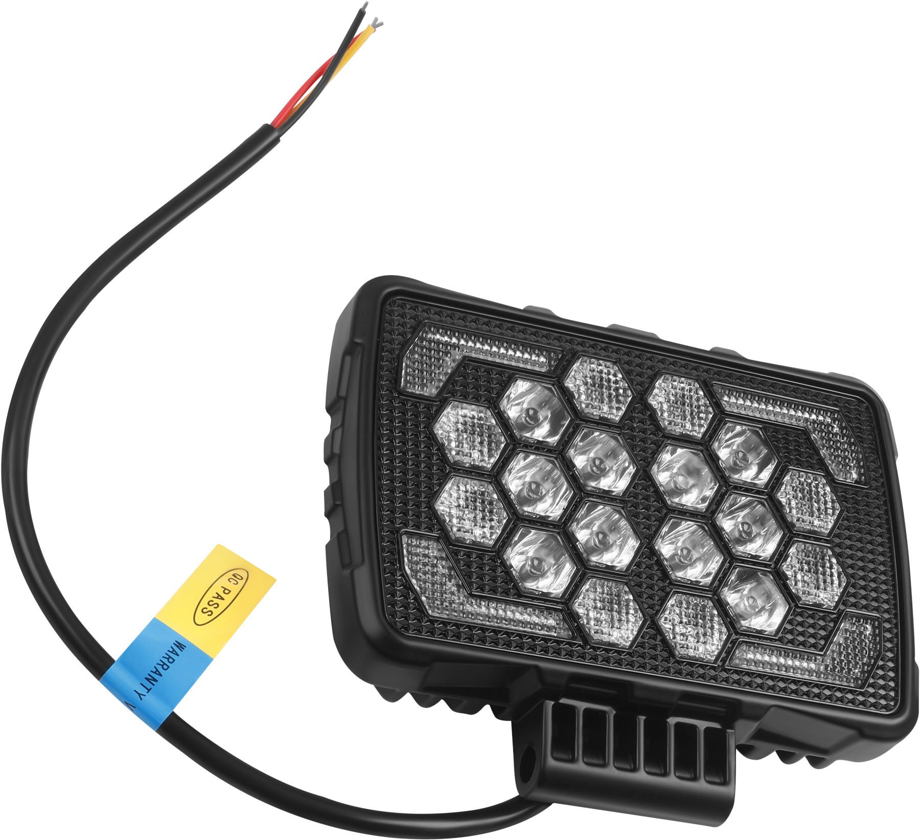 Pracovní lampa 45W 4000lm KD3603
