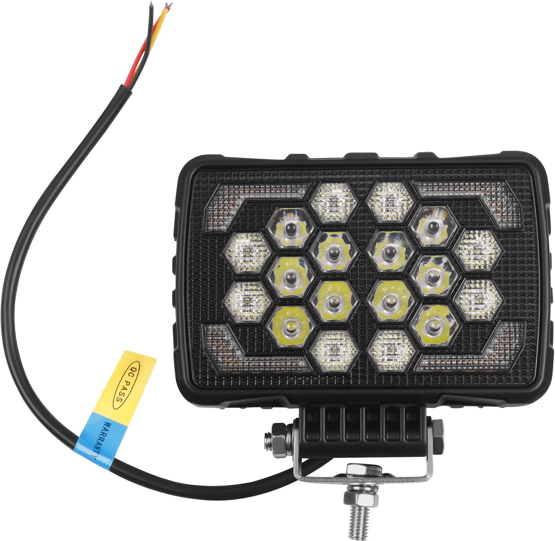 Pracovní lampa 45W 4000lm KD3603
