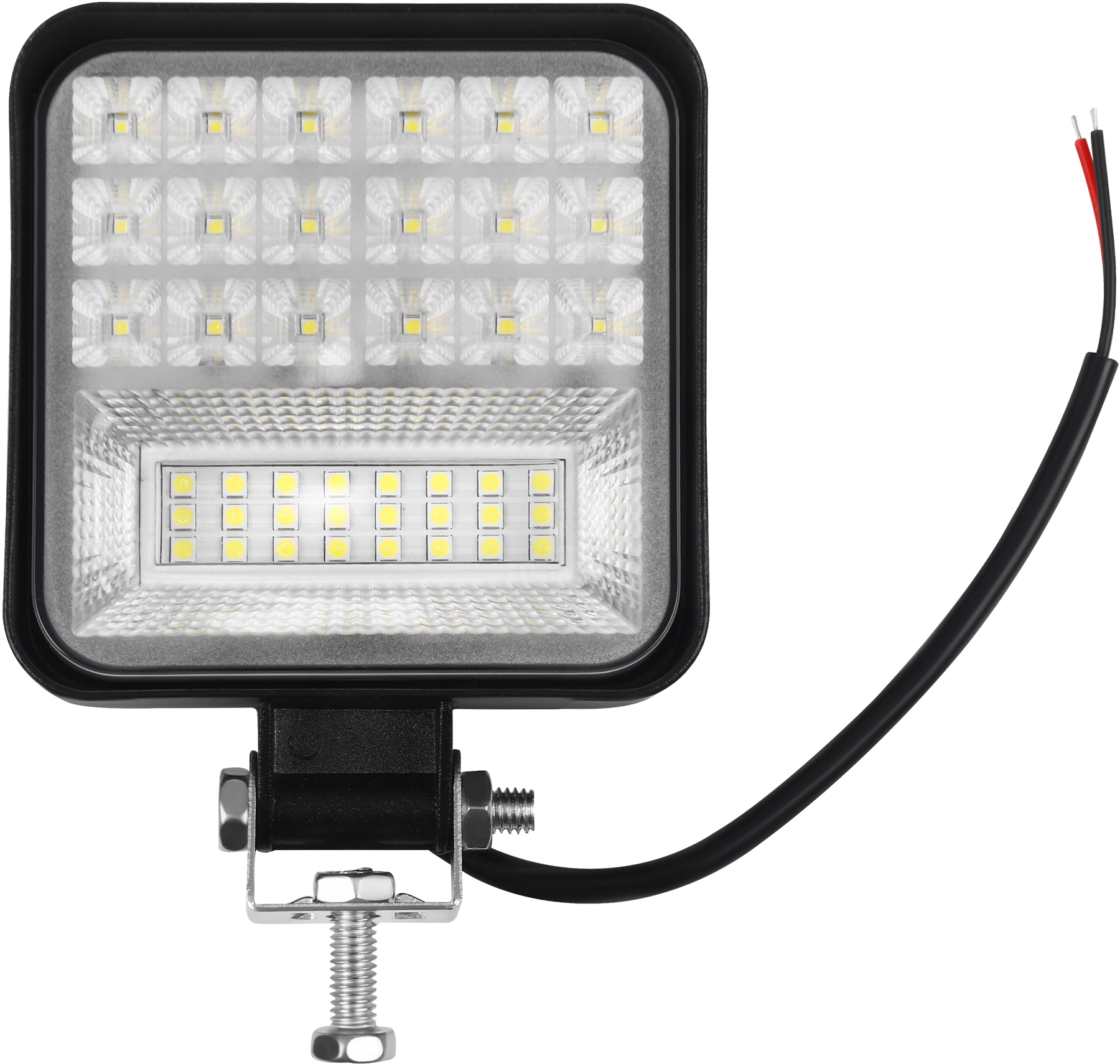 Pracovní lampa 25W 1600lm KD3604