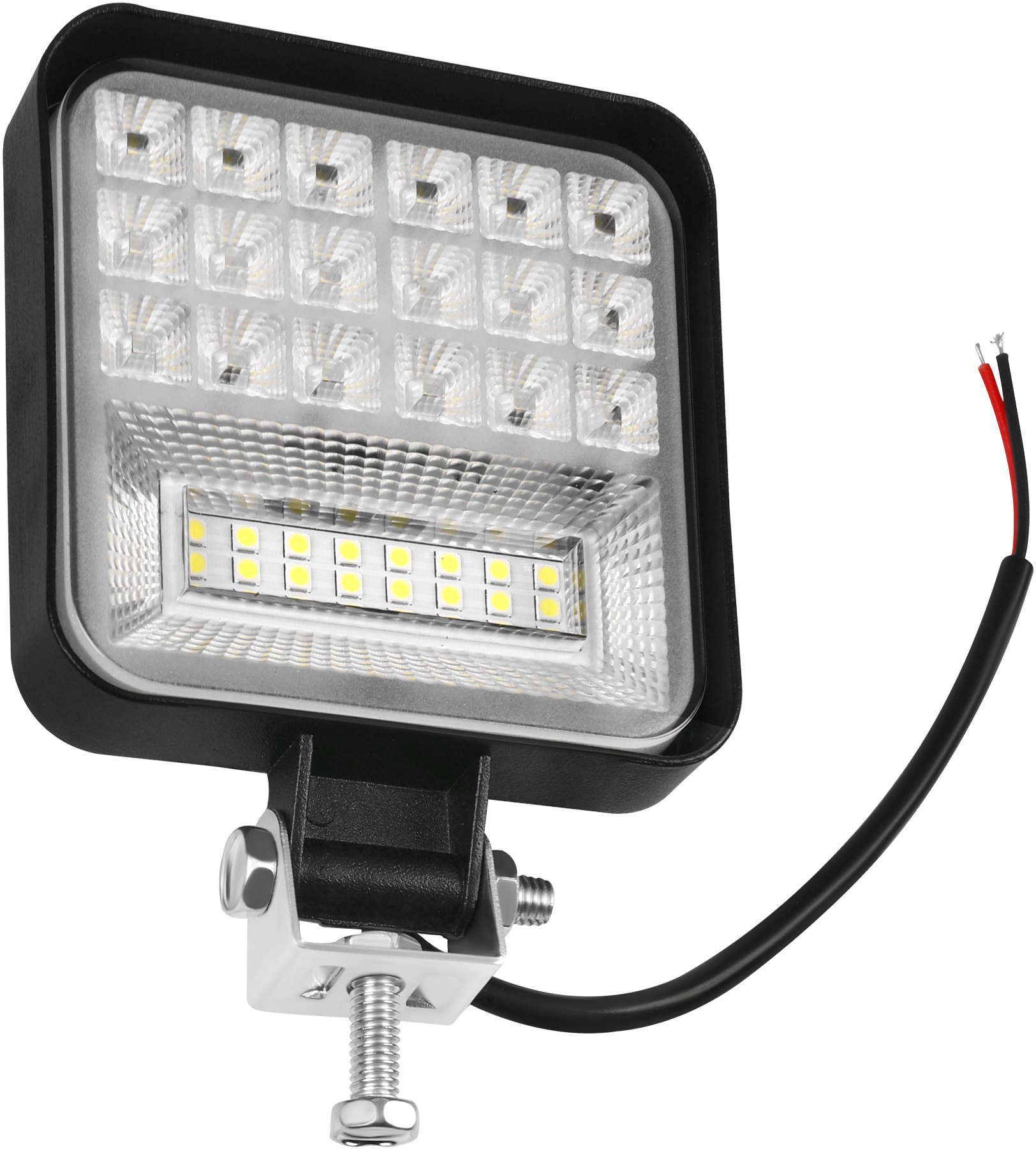 Pracovní lampa 25W 1600lm KD3604