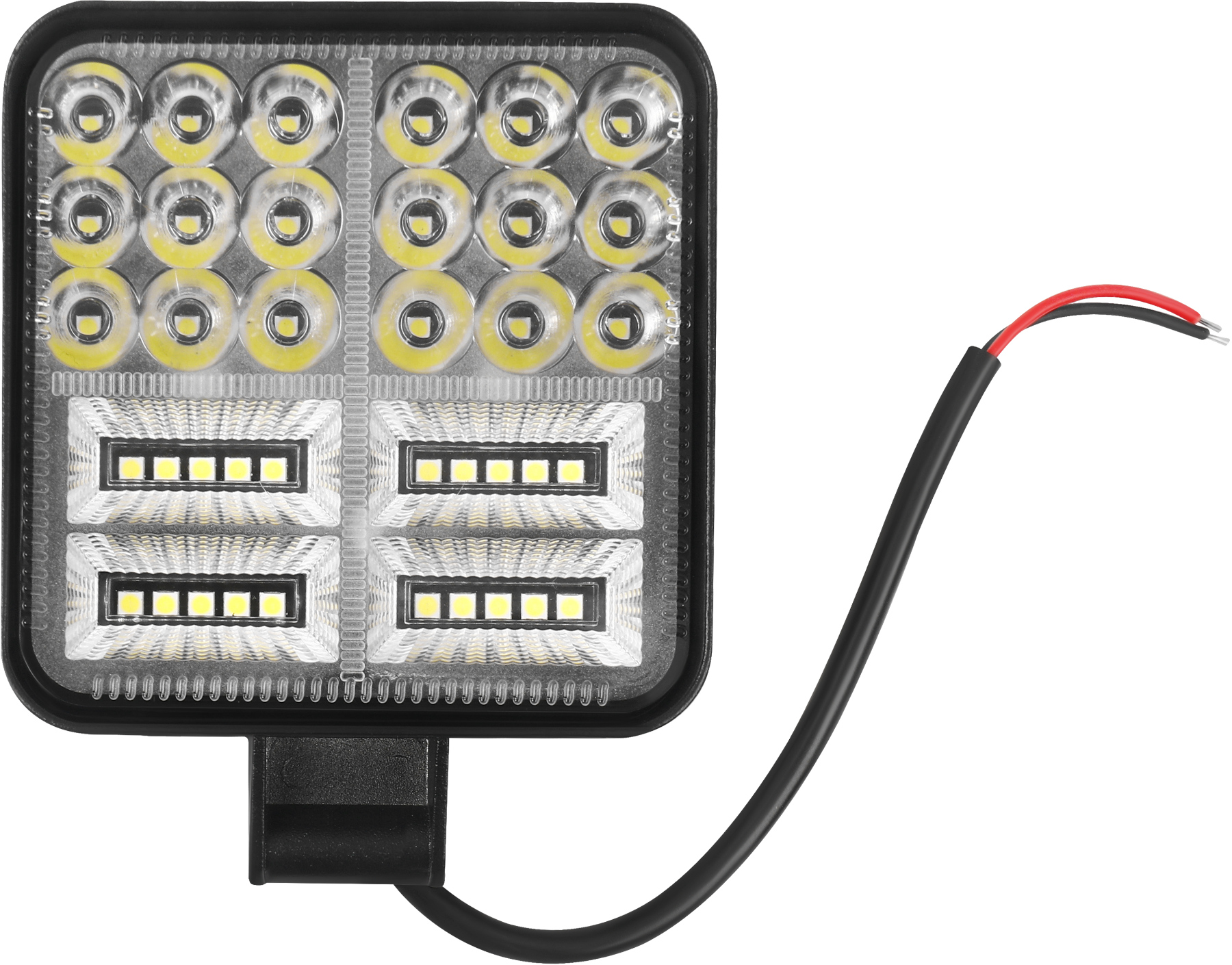 Pracovní lampa 25W 1600lm KD3605