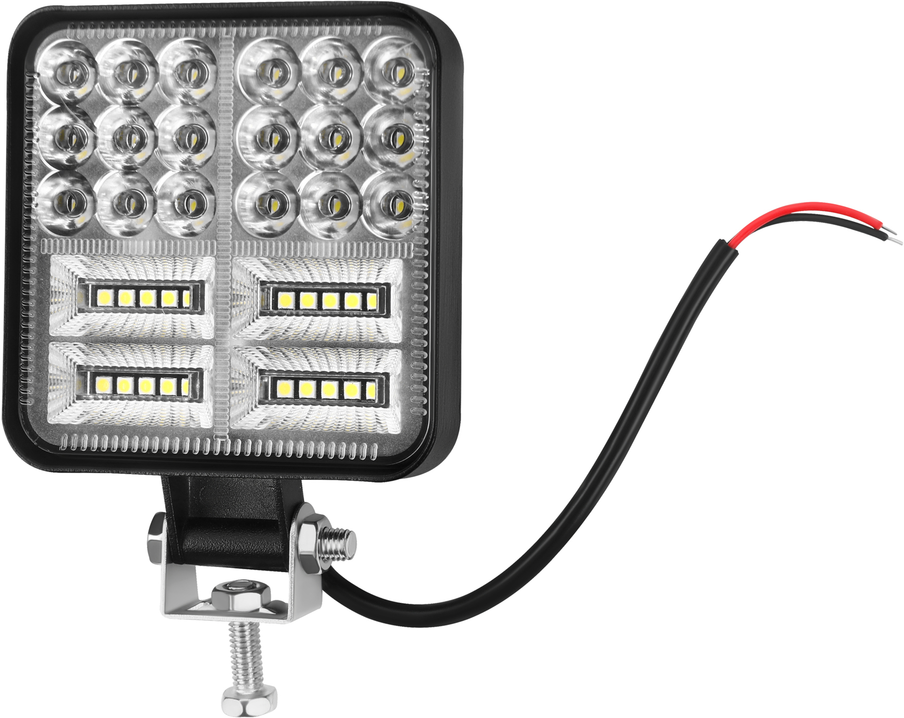 Pracovní lampa 25W 1600lm KD3605