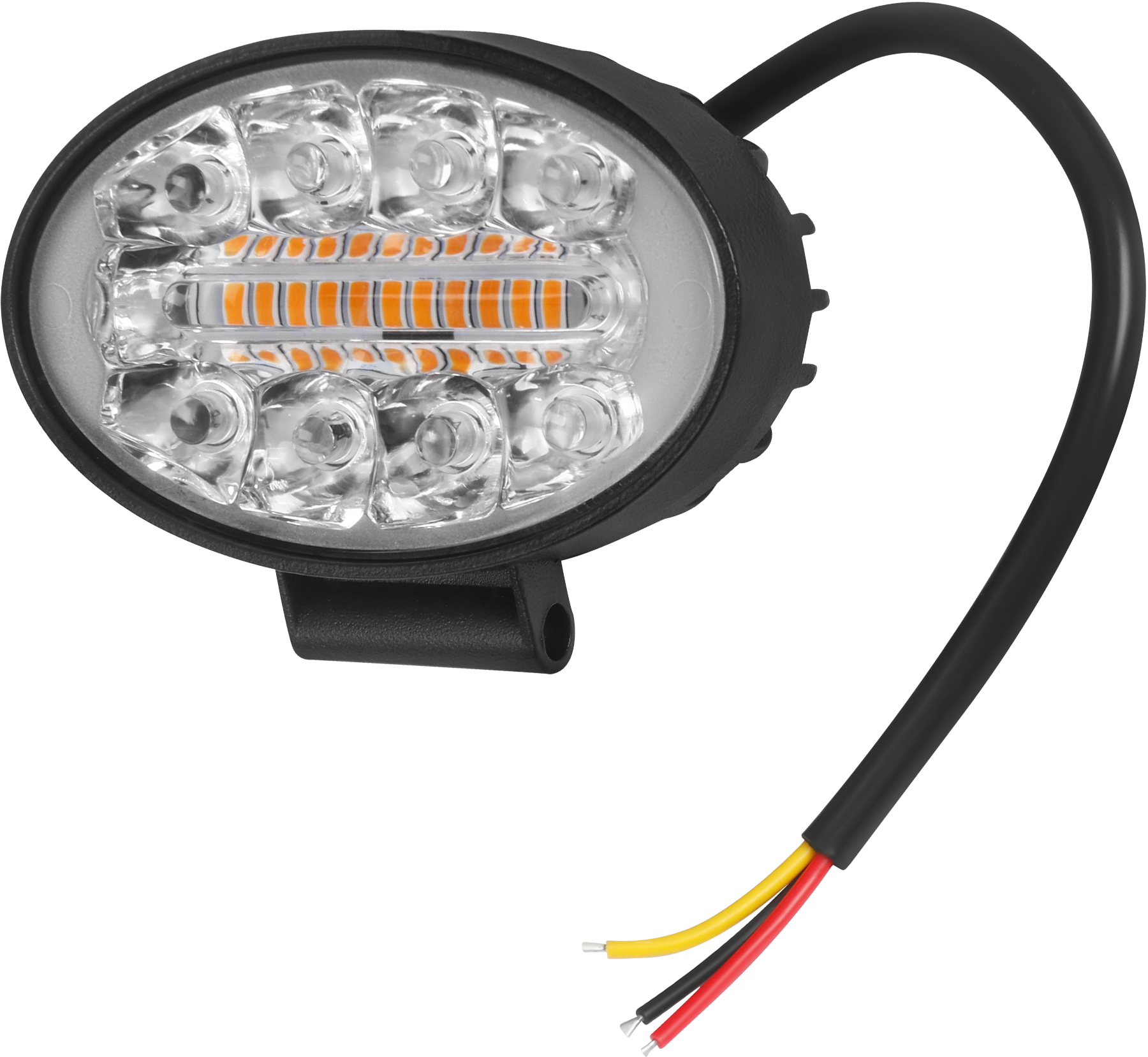 Pracovní lampa 25W 1200lm KD3606