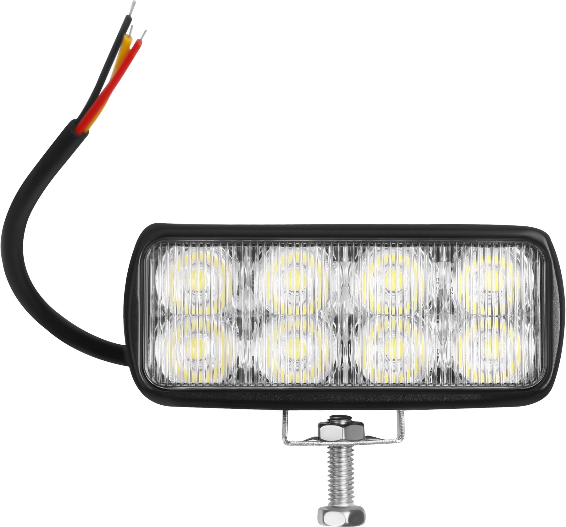Pracovní lampa 25W 1200lm KD3607