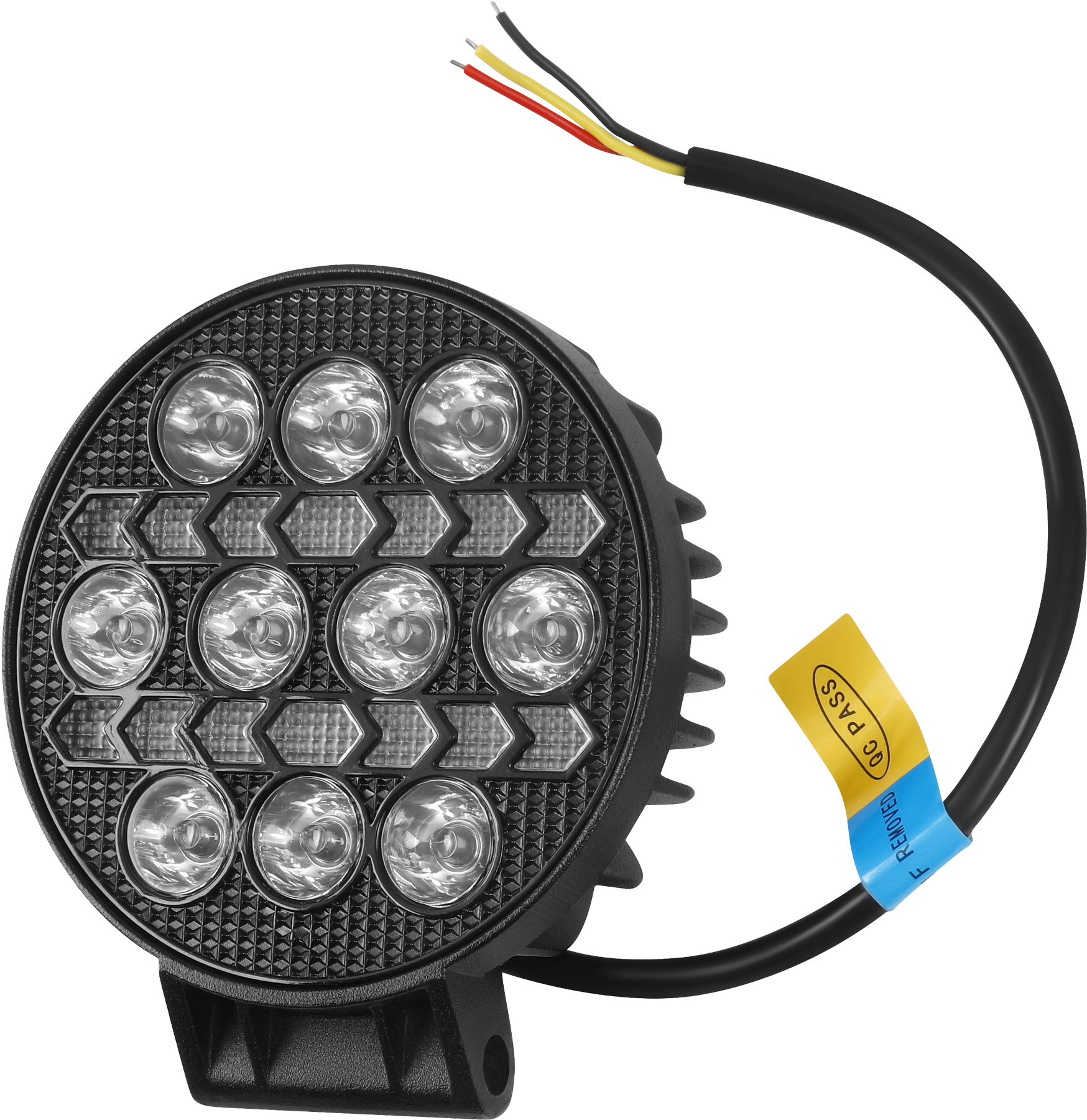 Pracovní lampa 25W 2600lm KD3610