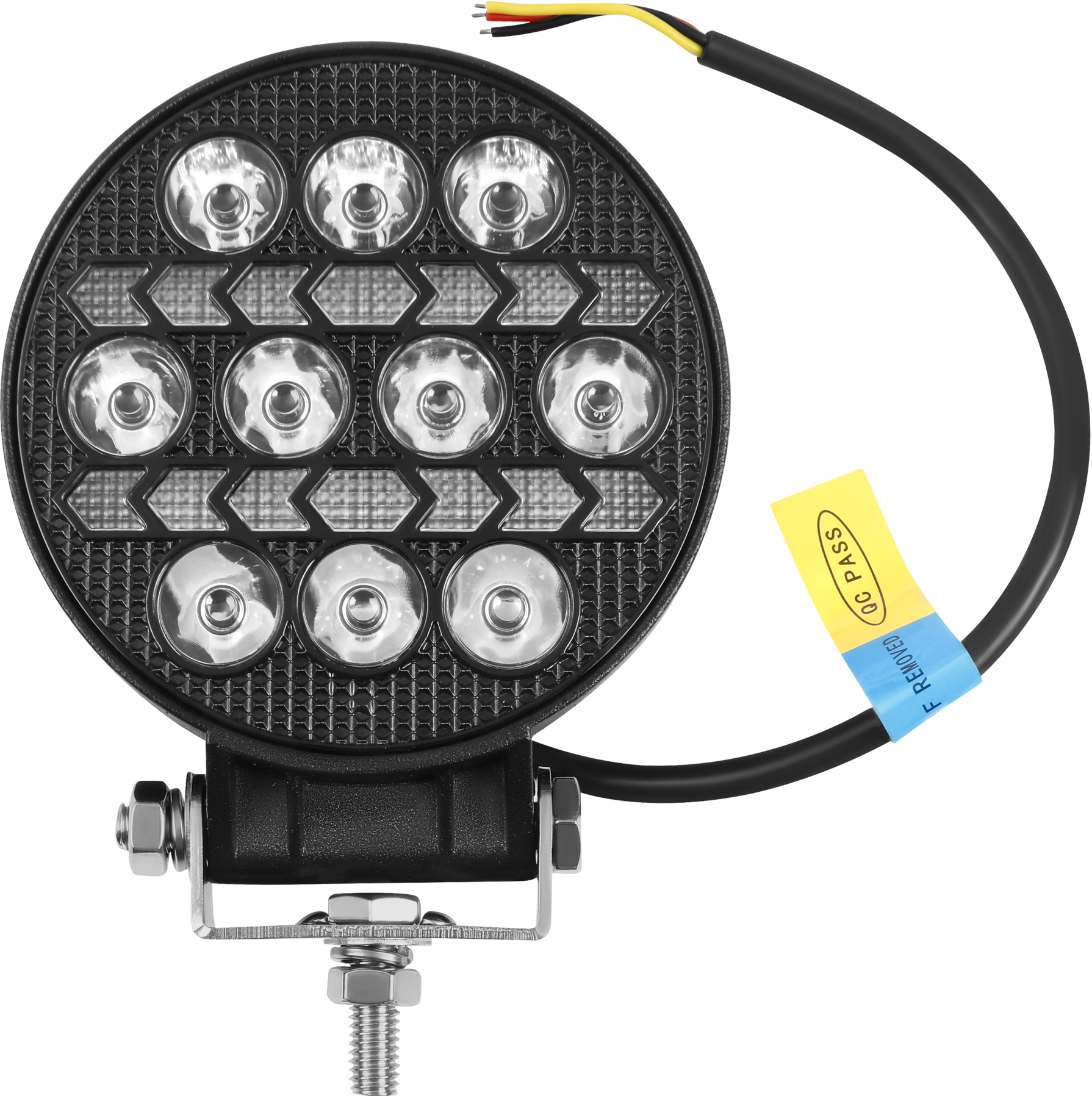 Pracovní lampa 25W 2600lm KD3610