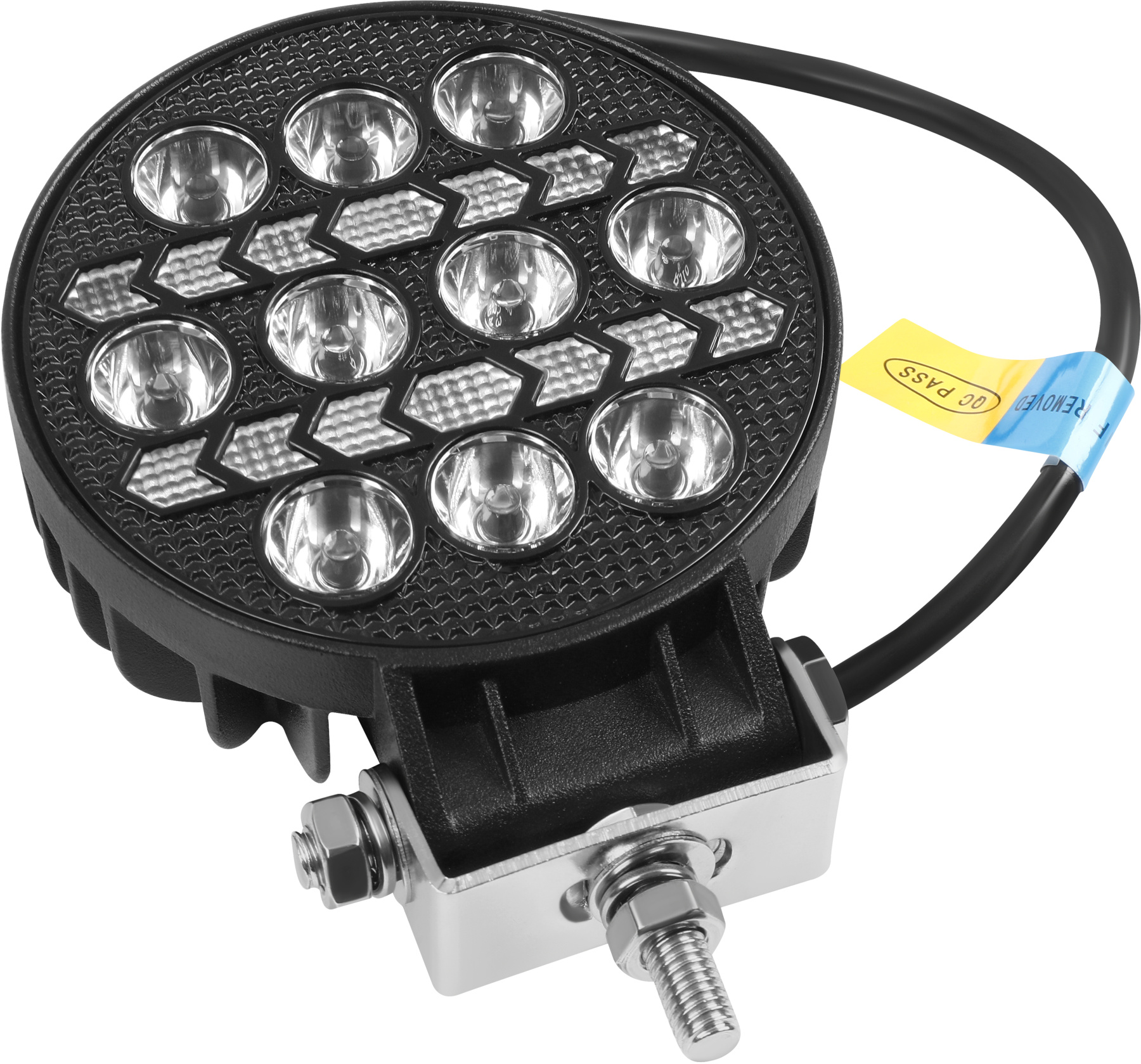 Pracovní lampa 25W 2600lm KD3610