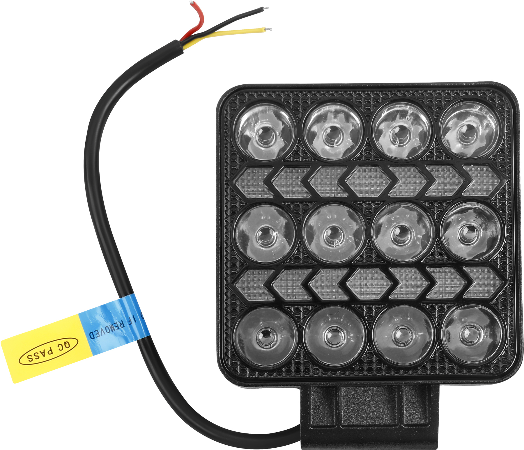 Pracovní svítilna 25W 1600lm KD3611
