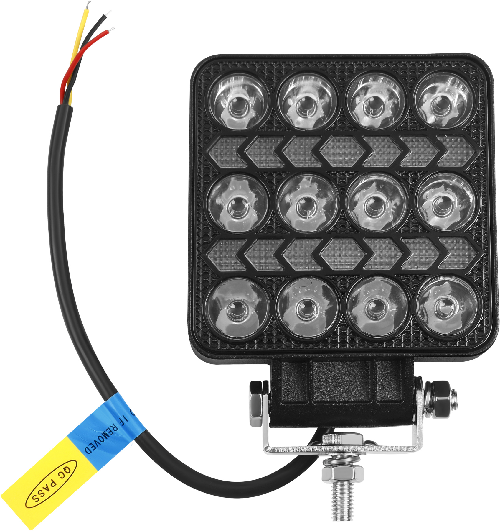 Pracovní svítilna 25W 1600lm KD3611