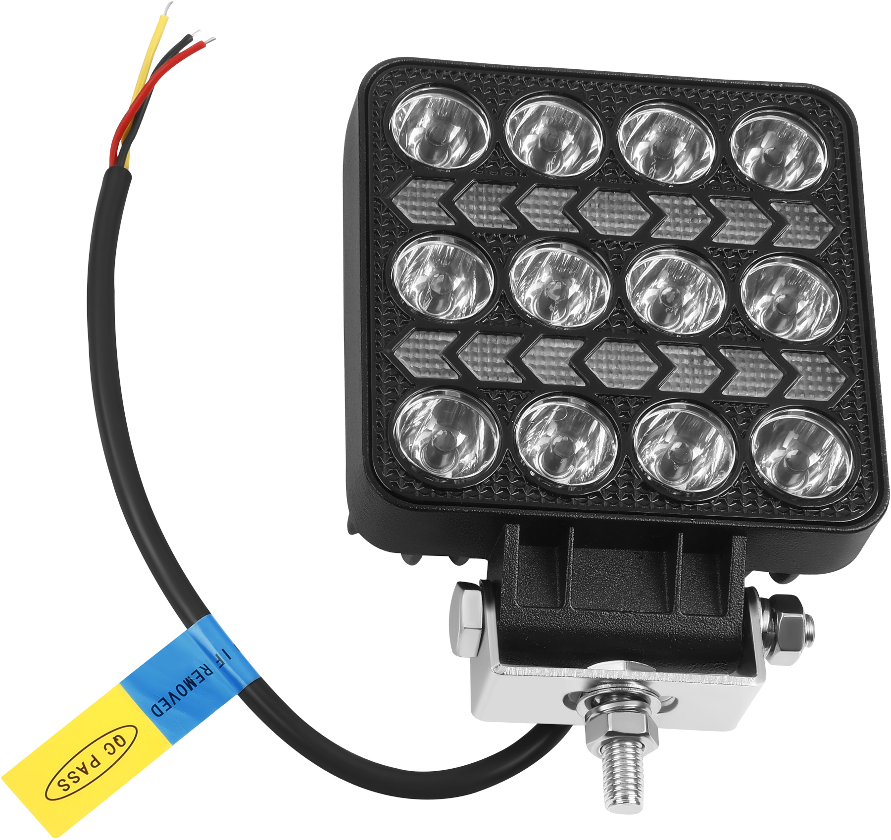 Pracovní svítilna 25W 1600lm KD3611