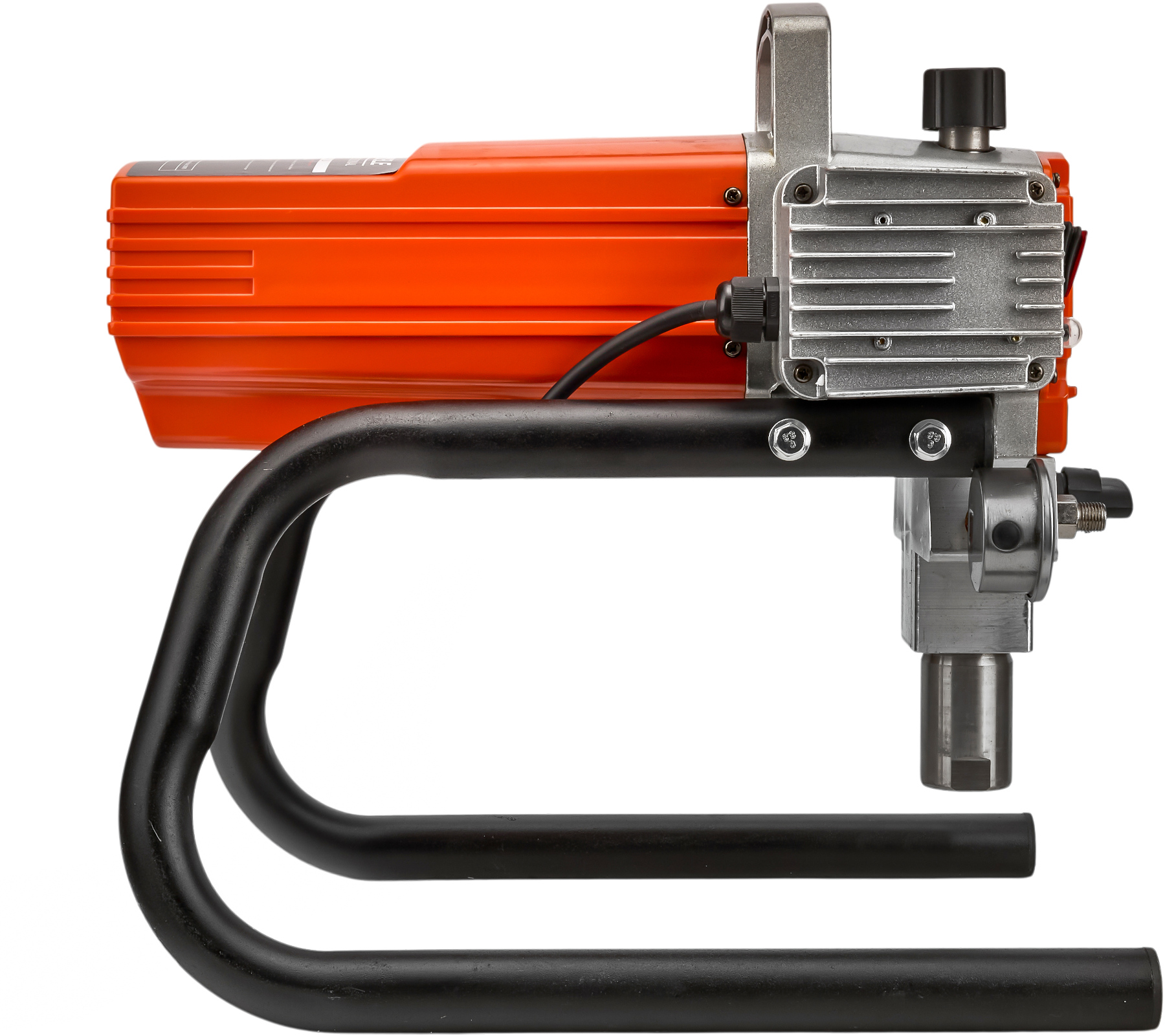 Malířský agregát 1500W 2,5L/min + příslušenství KD5796