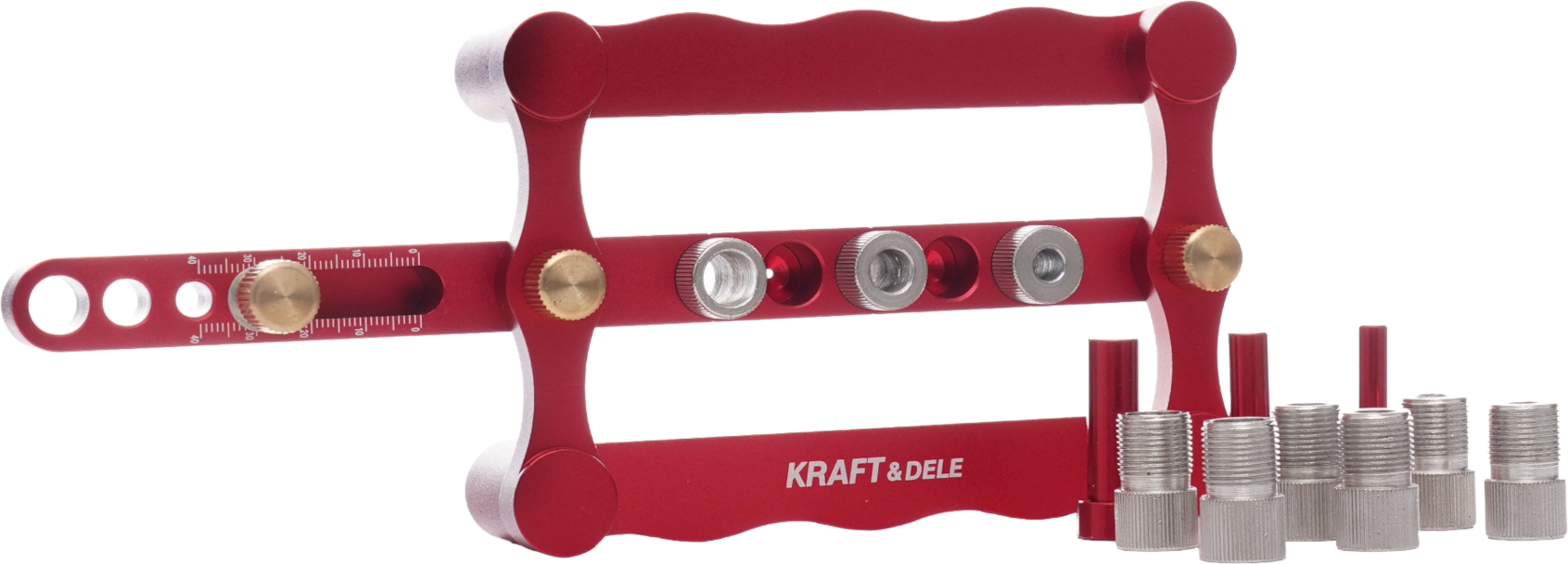 Sada pro kolíkové spoje 10el. KD10572