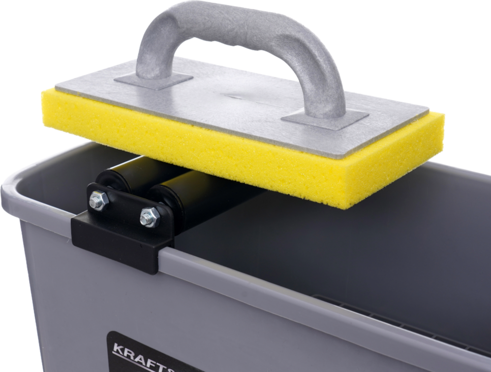 Obkladačské vědro 24L sada KD10785