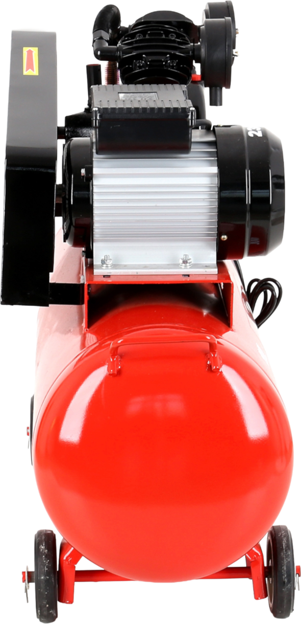 Olejový kompresor 100L 230V KD402