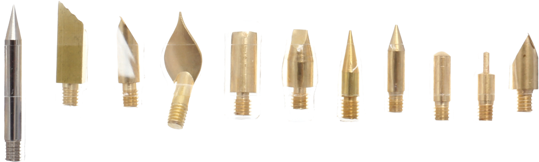 Vypalovačka do dřeva, kůže - pyrograf KD10112