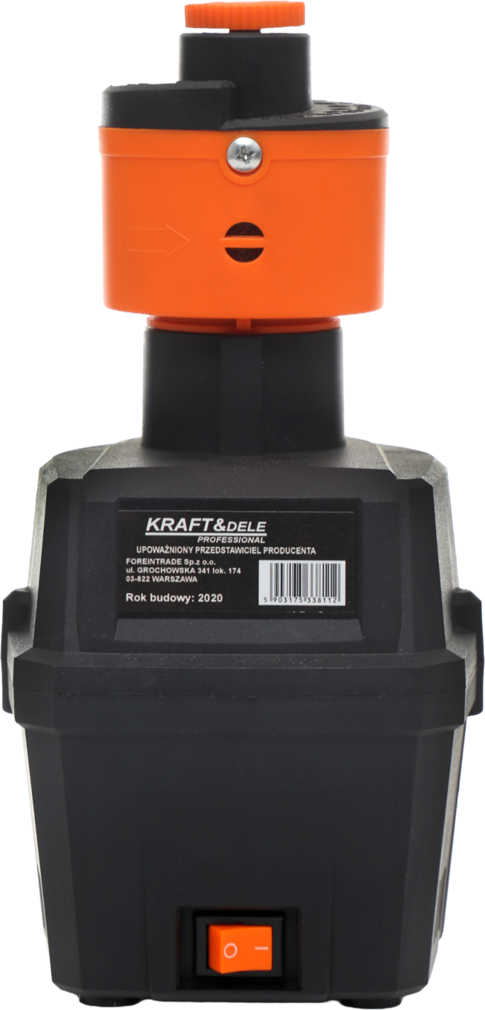 Bruska na vrtáky 95W 3-16mm KD1560