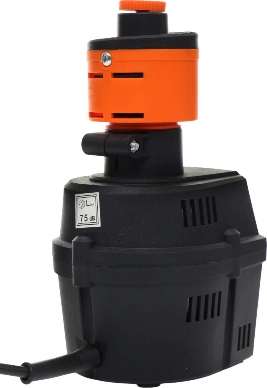 Bruska na vrtáky 95W 3-16mm KD1560