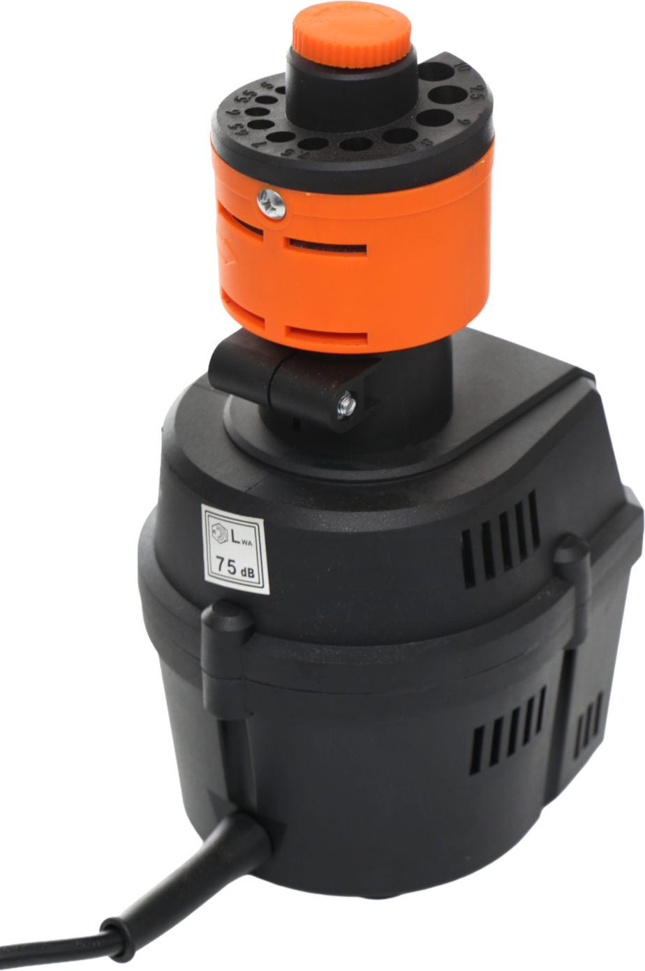 Bruska na vrtáky 95W 3-16mm KD1560