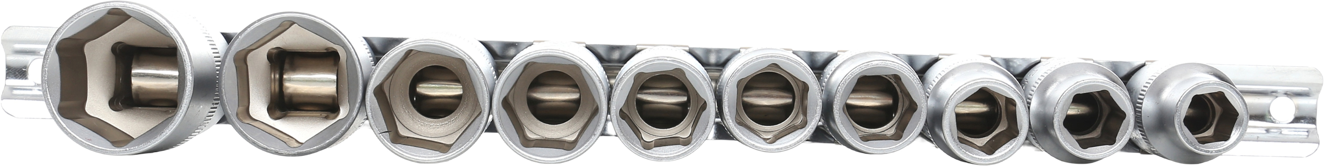 Sada nástrčných klíčů 10ks 1/2" KD10226