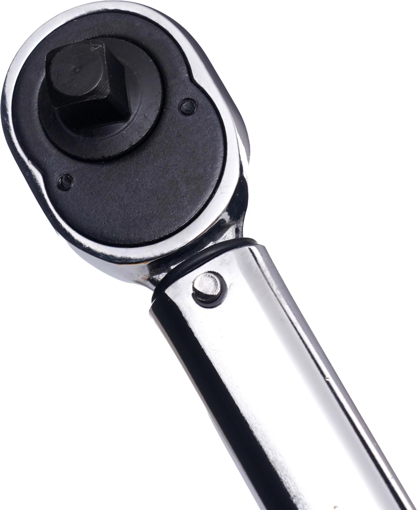 Momentový klíč 1/2" 28-210Nm KD10203