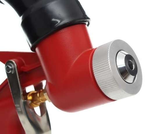 Pistole na omítky 7,5 l 1/4" KD10260