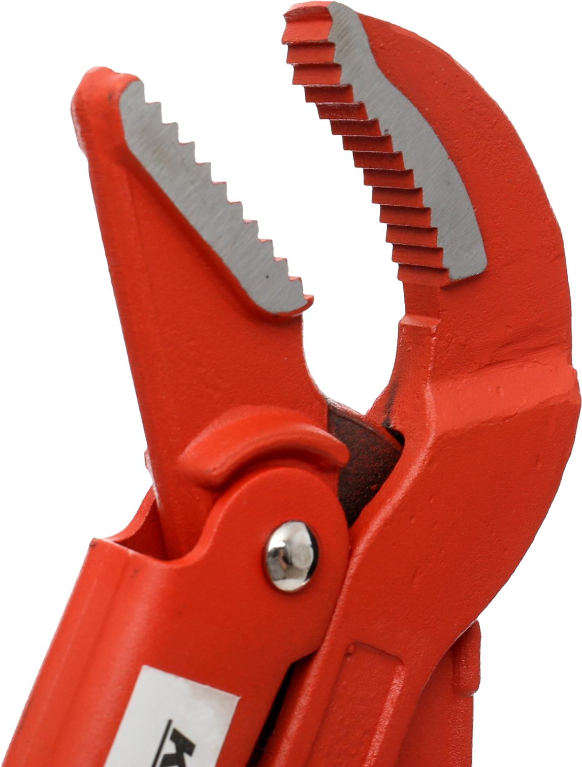 Hydraulický klíč – švédský 1" S KD10253