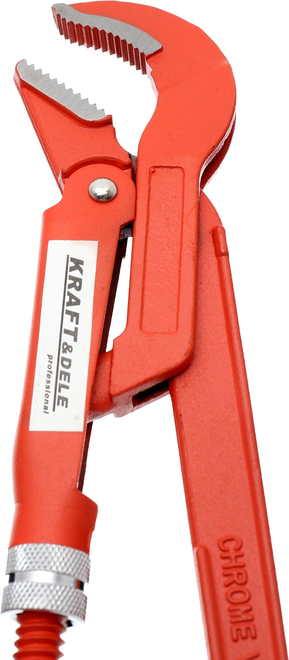 Hydraulický klíč – švédský 1" S KD10253