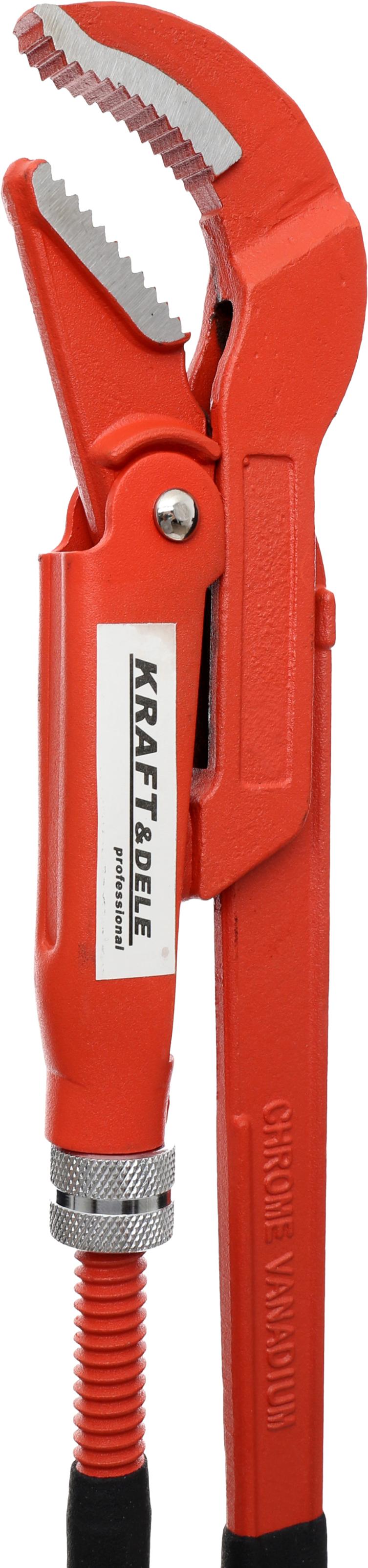 Hydraulický klíč – švédský 1" S KD10253
