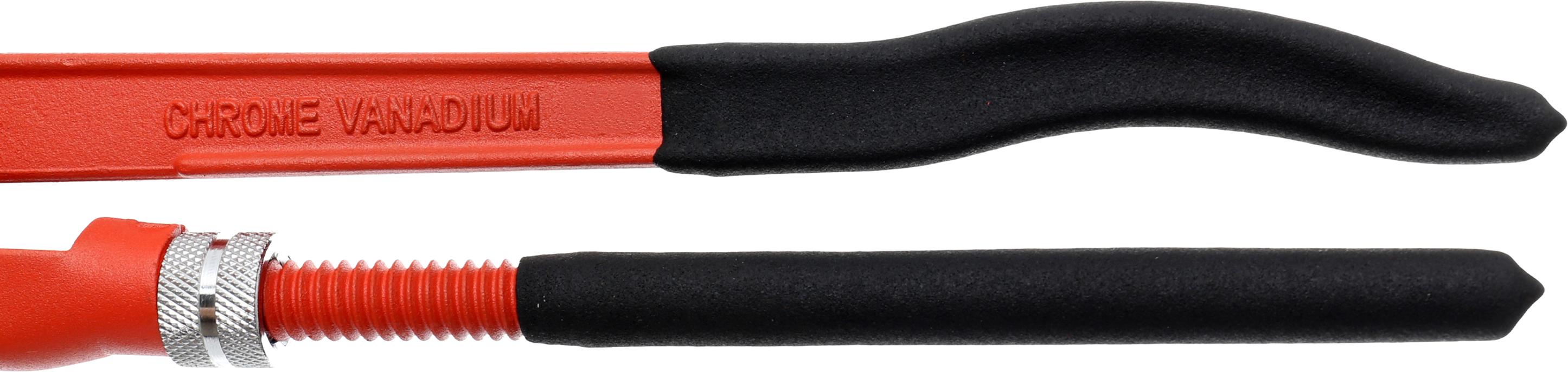 Hydraulický klíč – švédský 1" S KD10253