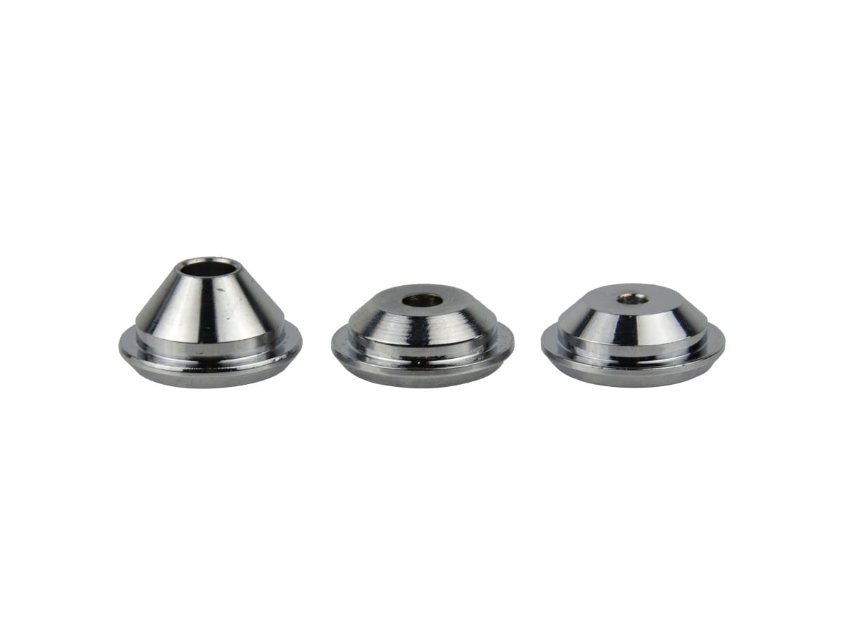 Pistole na omítky 7,5 l 1/4" KD10260