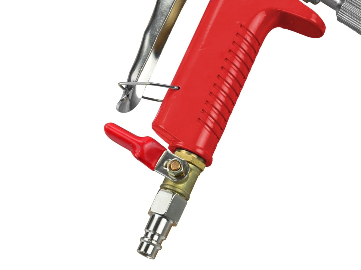 Pistole na omítky 7,5 l 1/4" KD10260