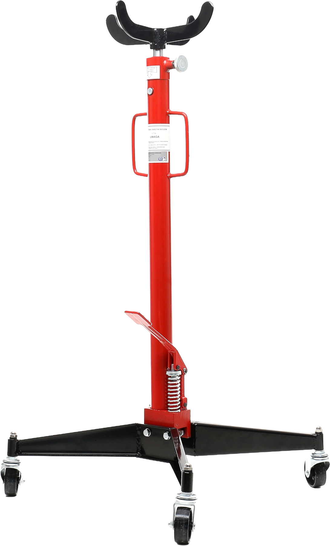 Zvedák převodovky 500 kg KD322