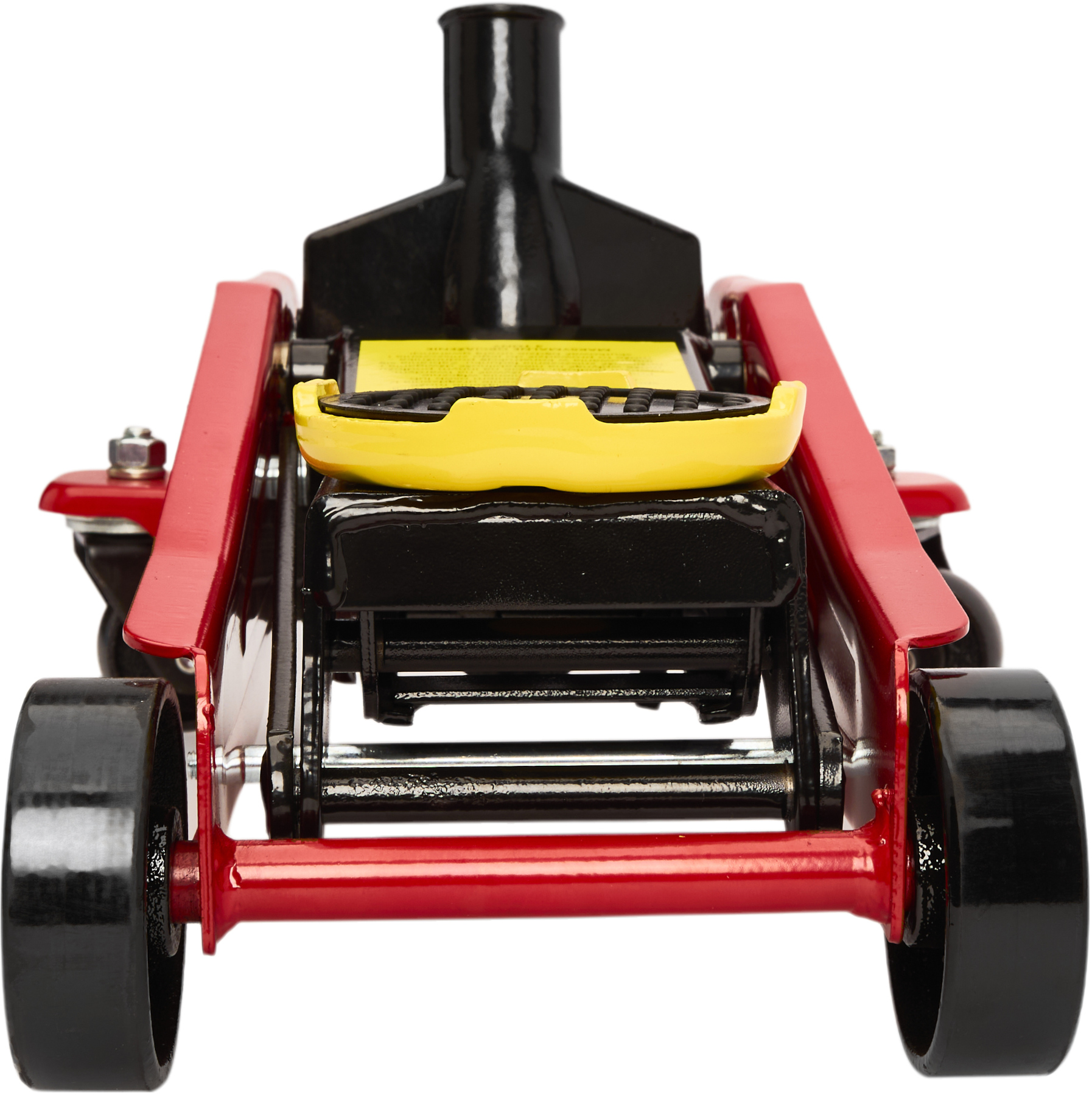 Hydraulický zvedák nízkoprofilový KD386 Žába