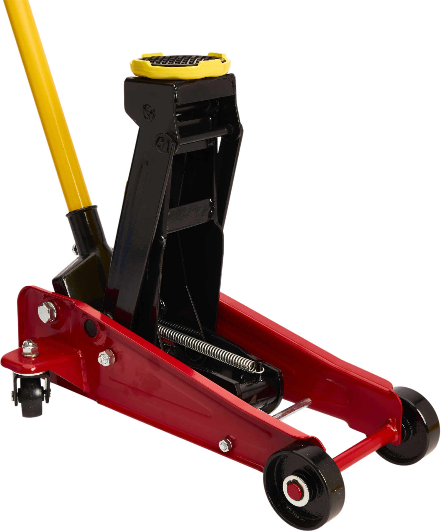 Hydraulický zvedák nízkoprofilový KD386 Žába