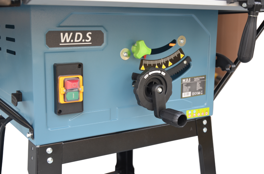 Stolní kotoučová pila 2900W WDS2470