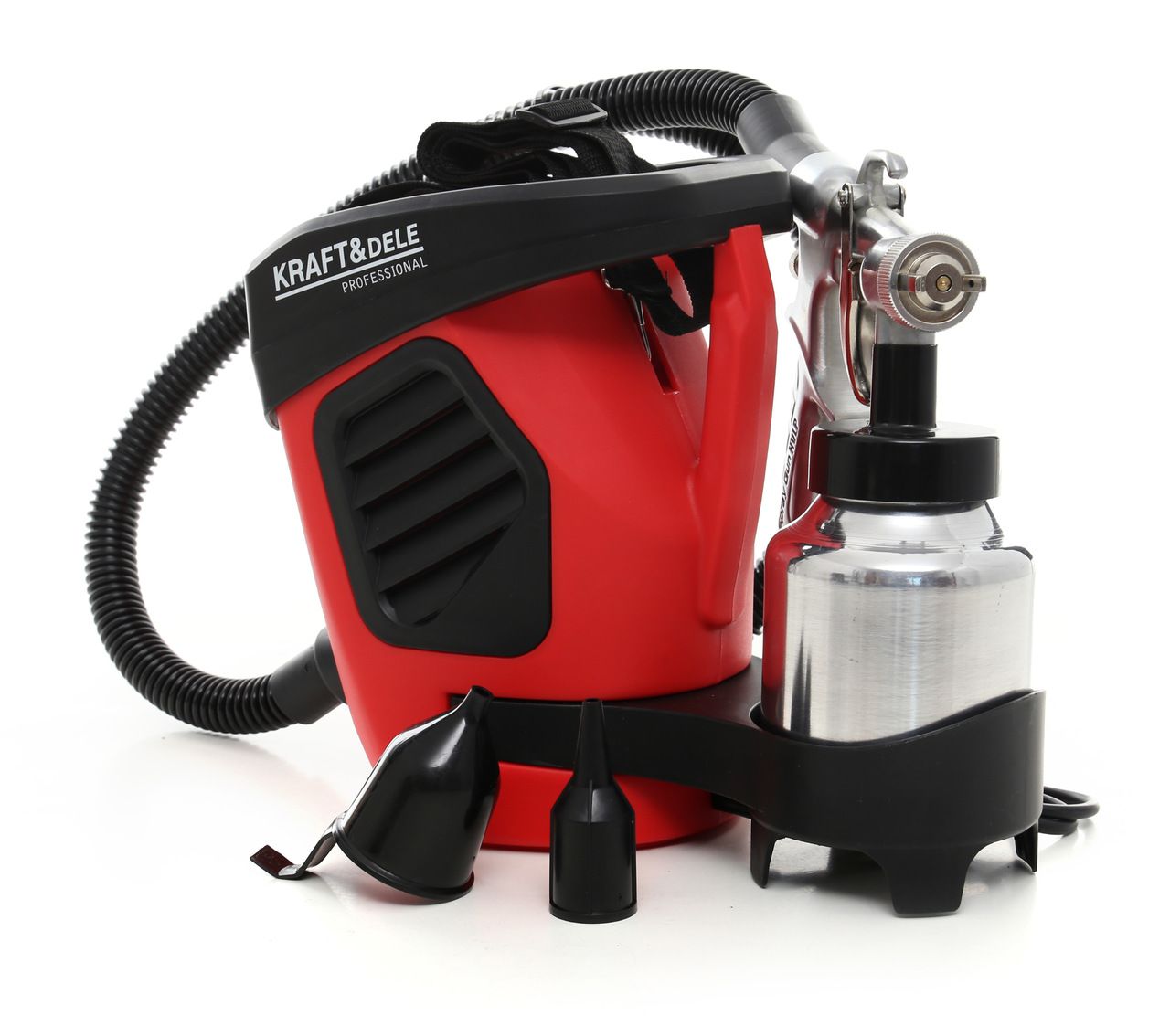 Stříkací pistole 1000ml KD1652