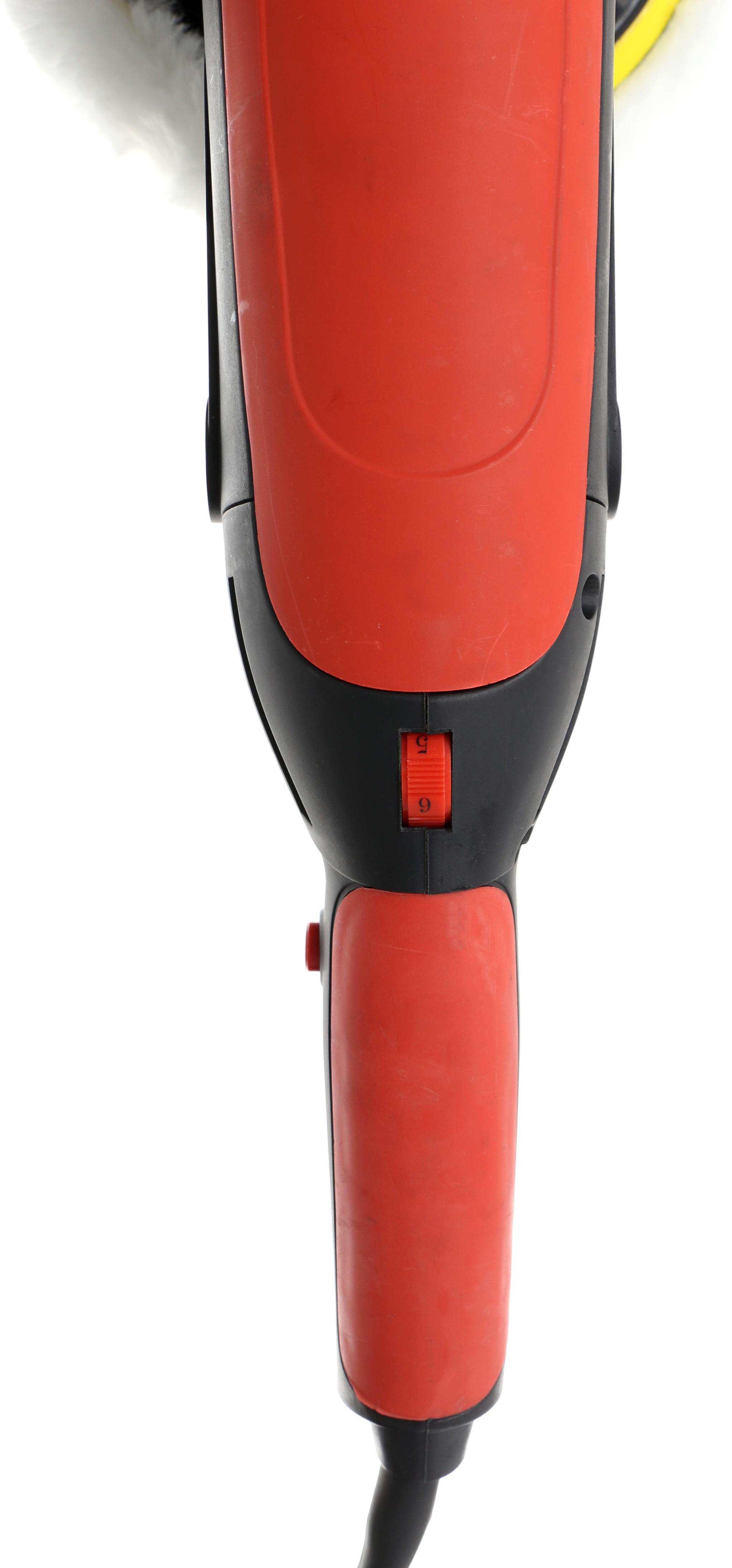 Leštička na auto 2400W EC531