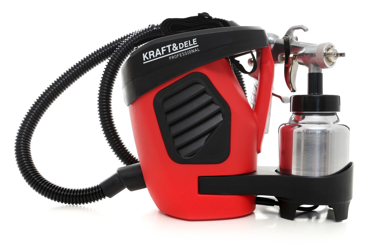 Stříkací pistole 1000ml KD1652