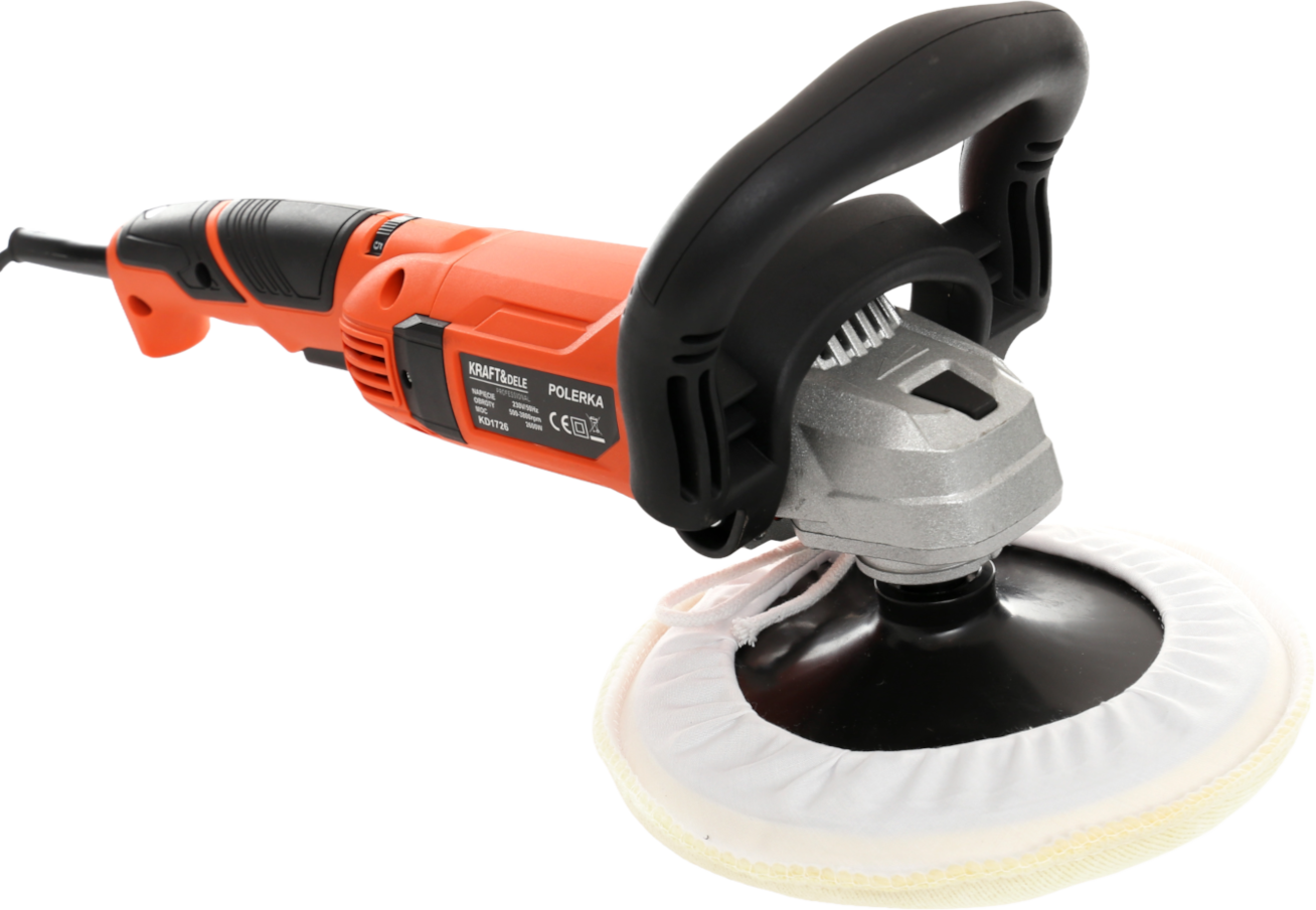 ELEKTRICKÁ LEŠTIČKA 2600W KD1726