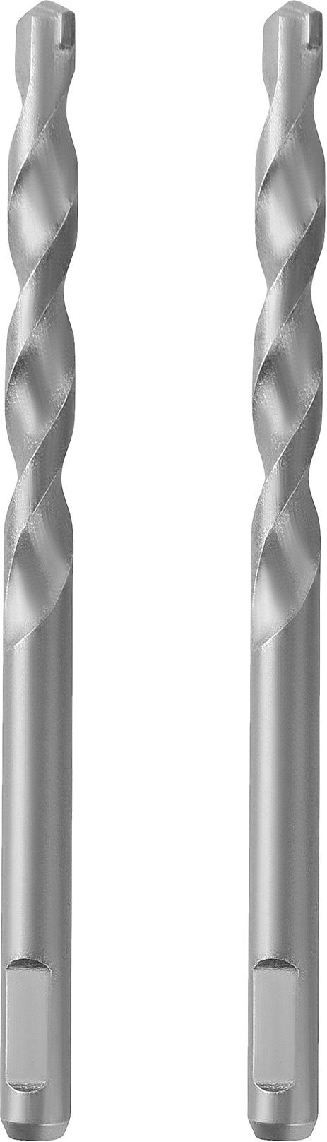 Děrovky do betonu zdiva korunky fréza SDS MAX PLUS 30-100mm KD12640