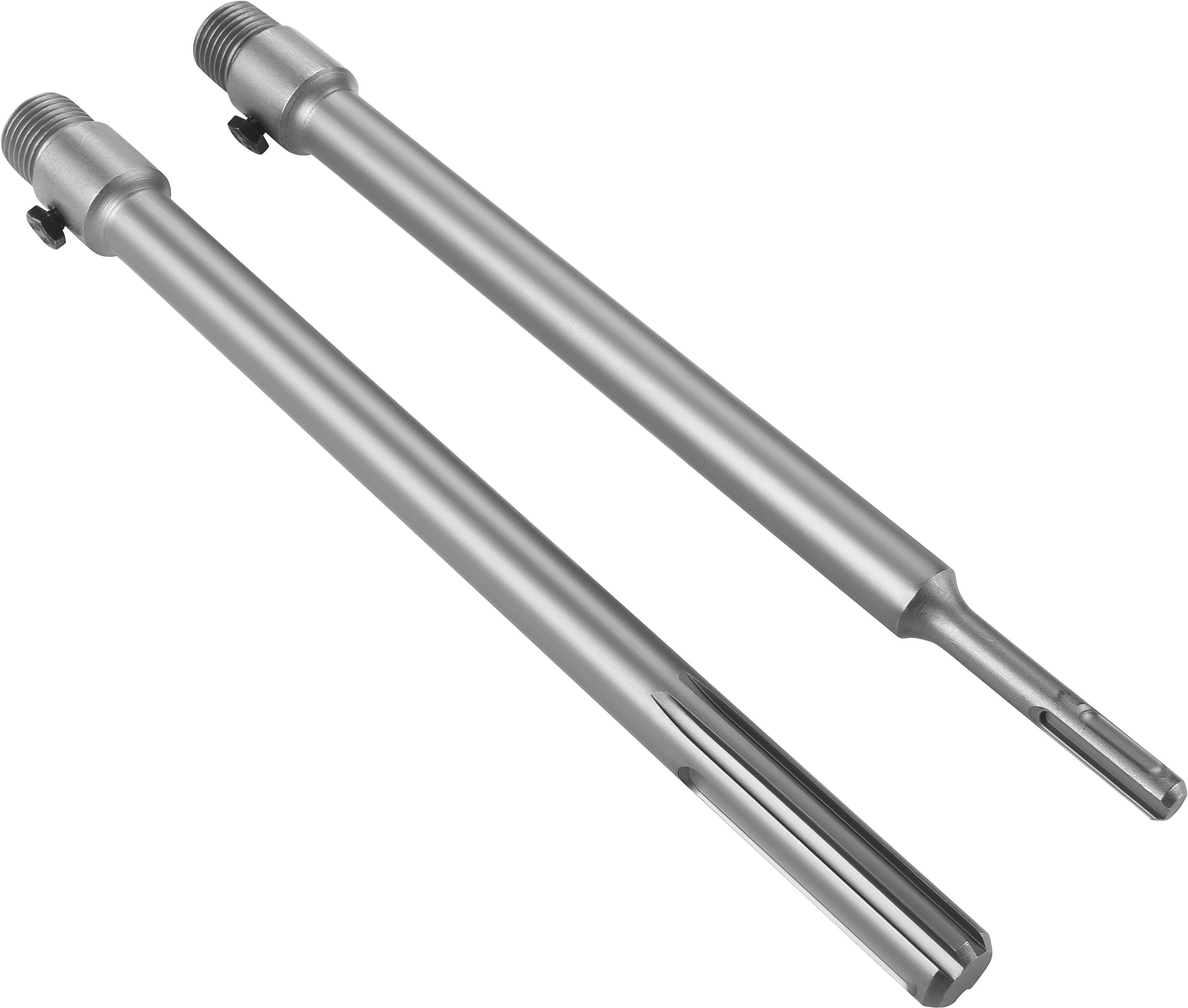 Děrovky do betonu zdiva korunky fréza SDS MAX PLUS 30-100mm KD12640