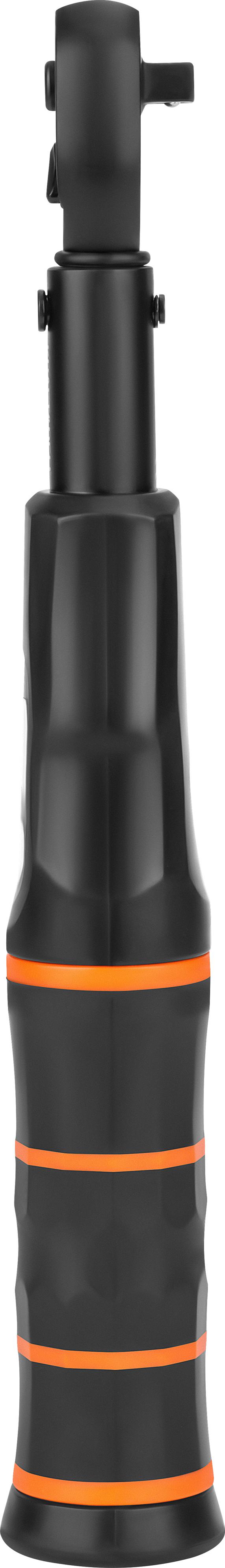 Momentový klíč 1/4 1-25Nm KD11392